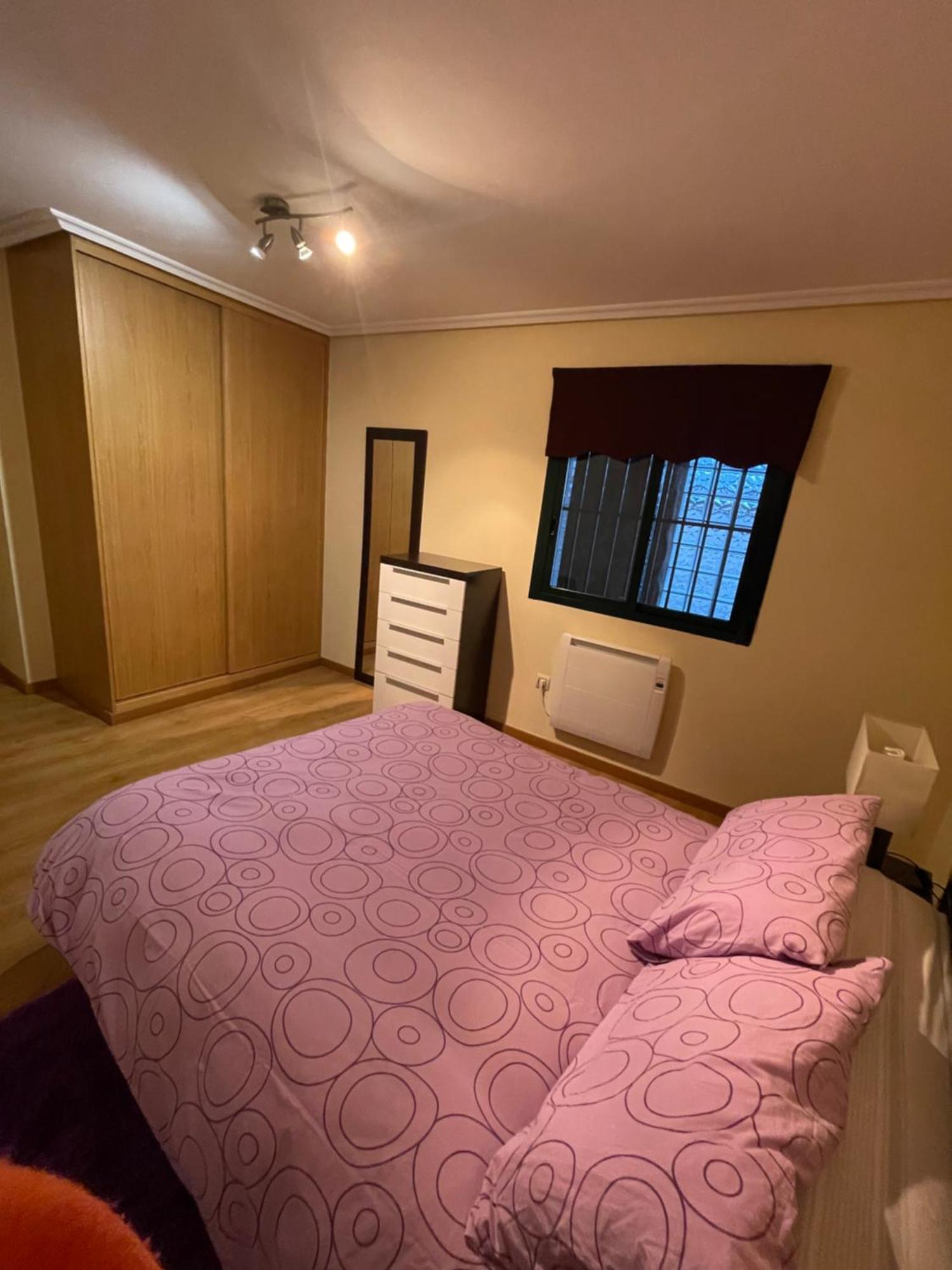 Casa Rural Herminia โอว์เรนเซ ภายนอก รูปภาพ