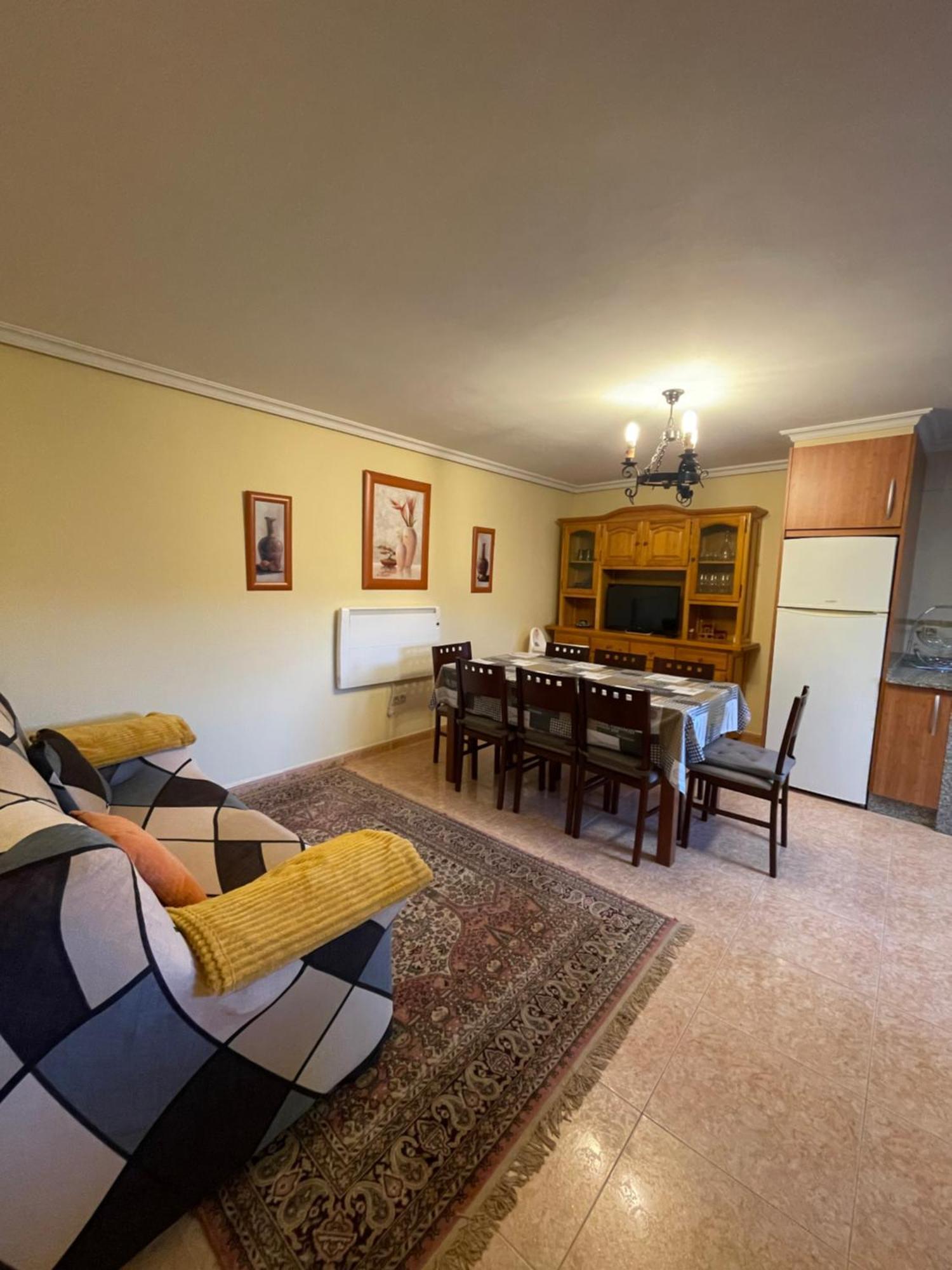 Casa Rural Herminia โอว์เรนเซ ภายนอก รูปภาพ