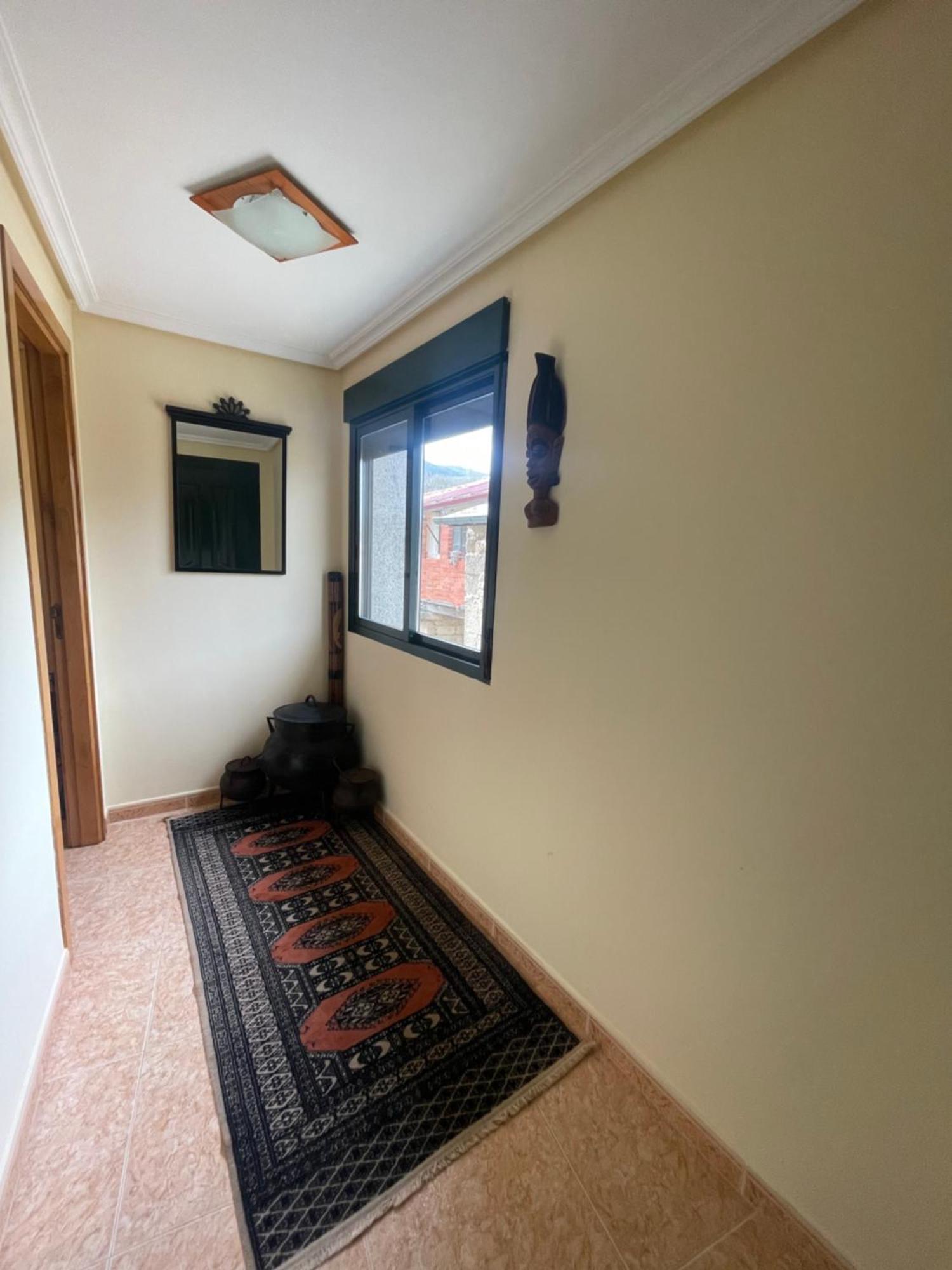 Casa Rural Herminia โอว์เรนเซ ภายนอก รูปภาพ