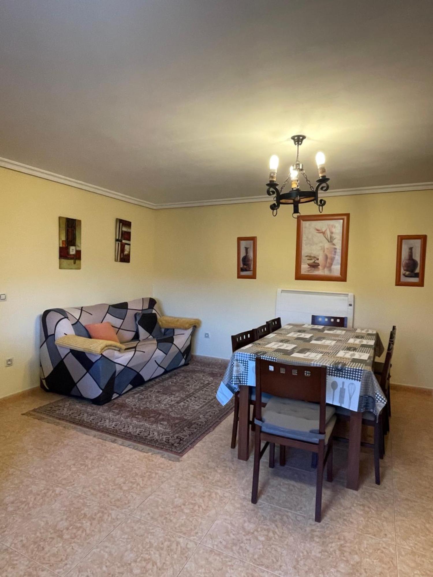 Casa Rural Herminia โอว์เรนเซ ภายนอก รูปภาพ
