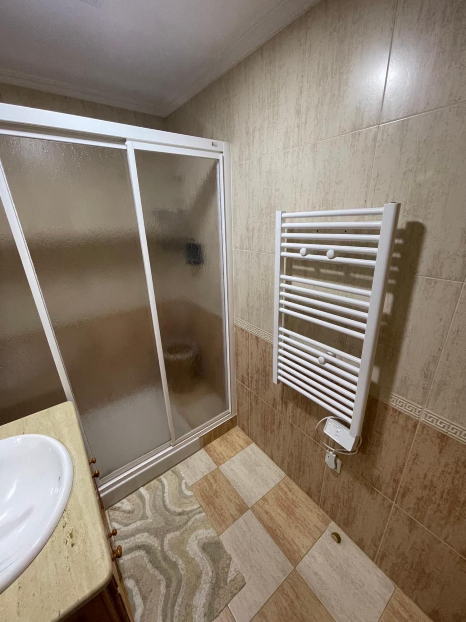 Casa Rural Herminia โอว์เรนเซ ภายนอก รูปภาพ