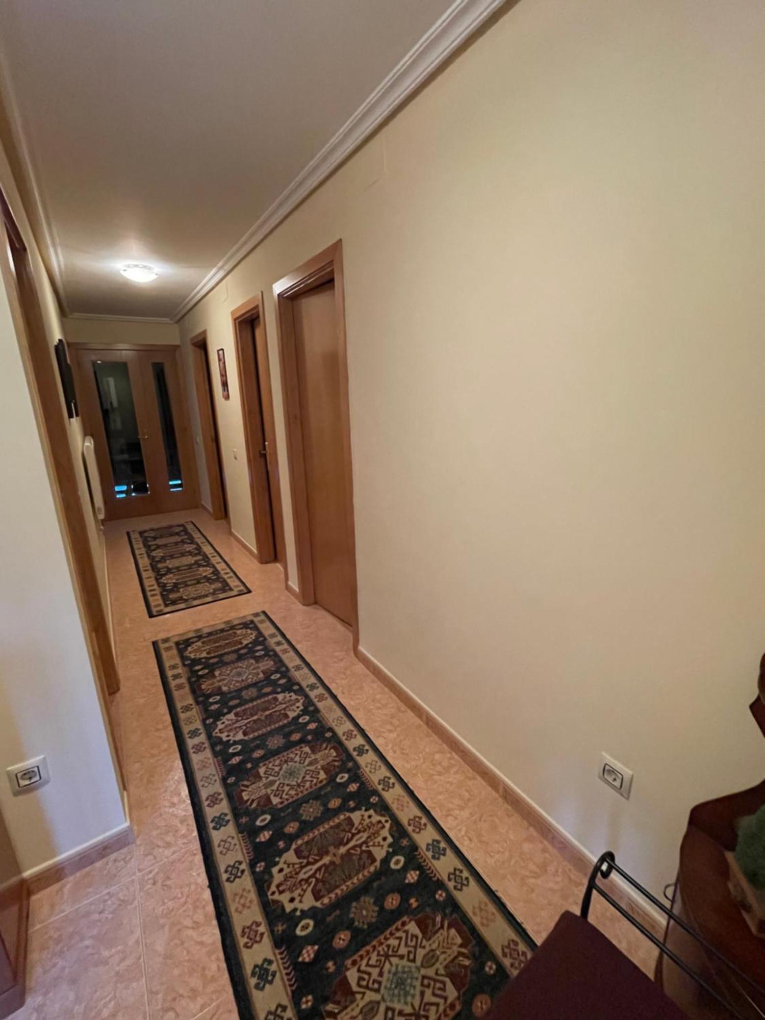 Casa Rural Herminia โอว์เรนเซ ภายนอก รูปภาพ