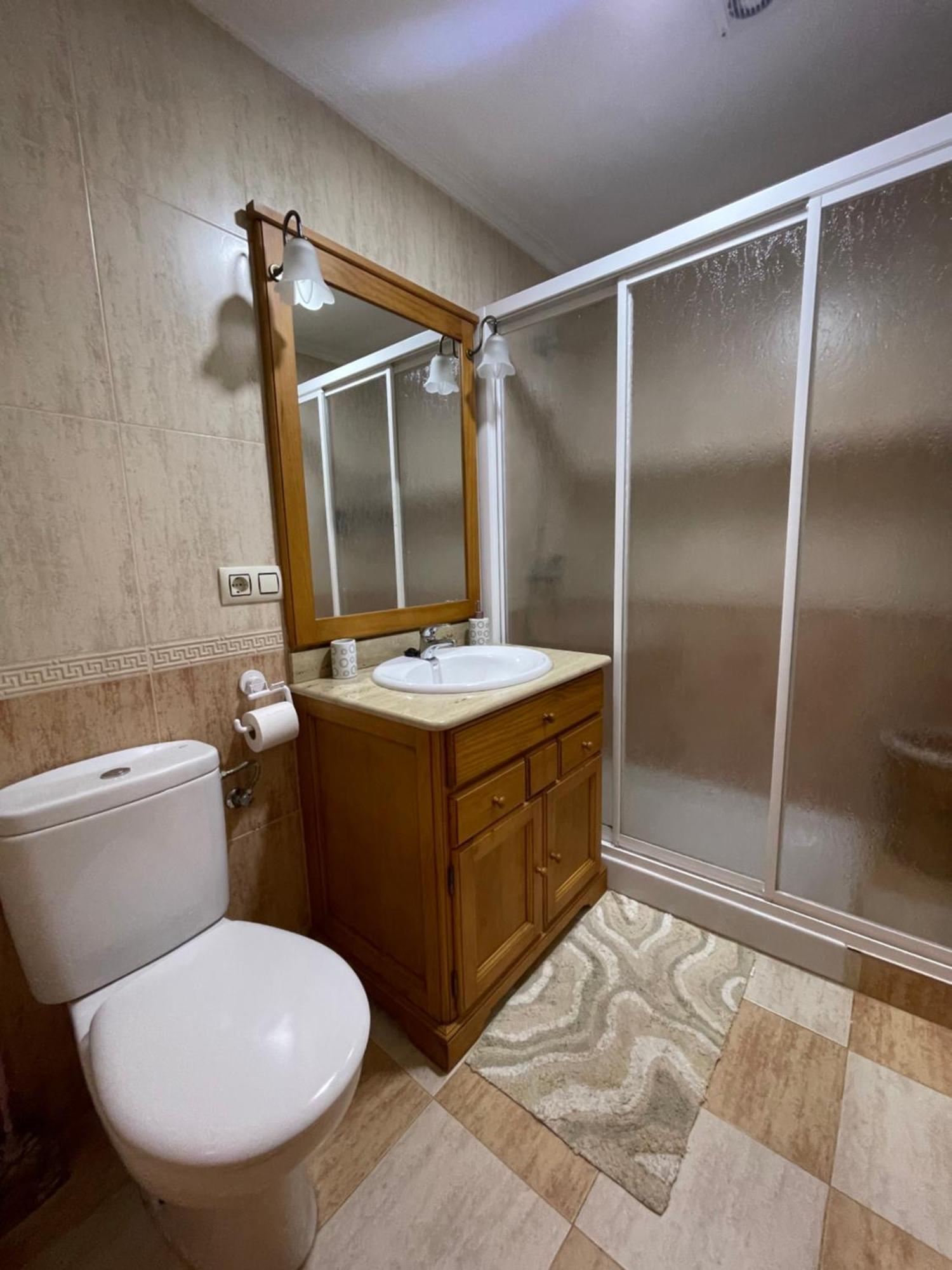 Casa Rural Herminia โอว์เรนเซ ภายนอก รูปภาพ